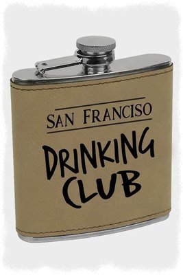 Drinking Club