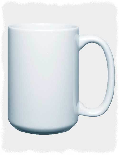 Custom Coffee Mug