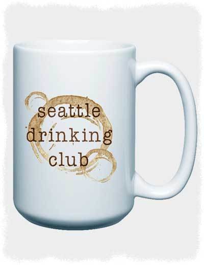 Drinking Club