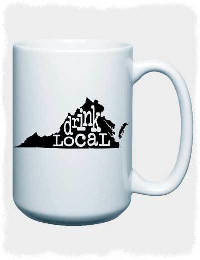 Drink Local