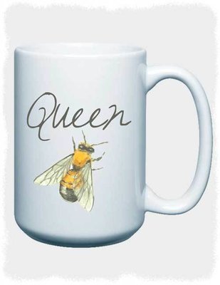 Queen Bee
