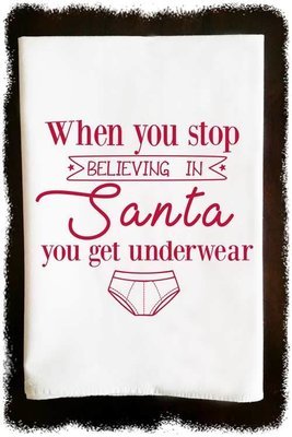 Xmas Underwear
