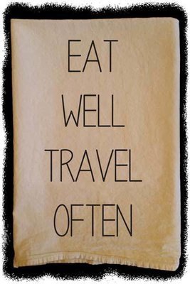 Eat Well