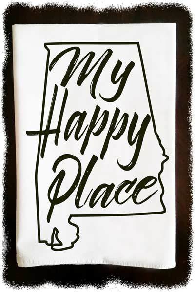 Happy Place