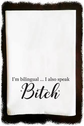 Bilingual