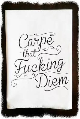 Carpe Diem