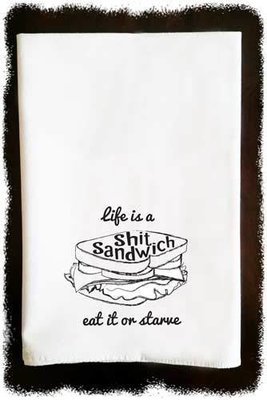 Shit Sandwich