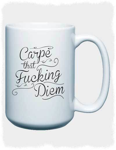 Carpe Diem