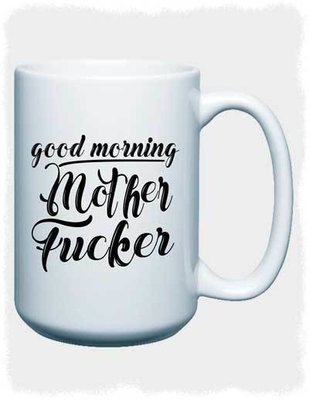 Morning MF&#39;er