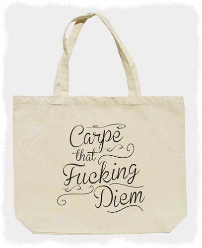 Carpe Diem