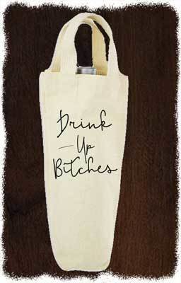 Drink Up