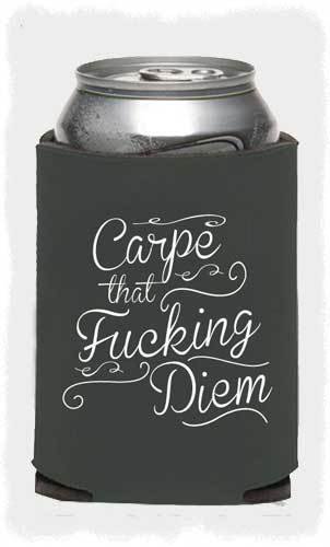 Carpe Diem