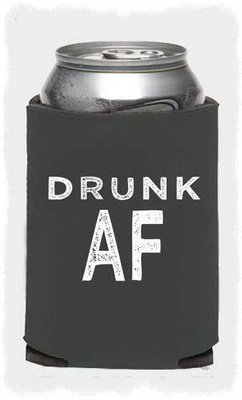 Drunk AF