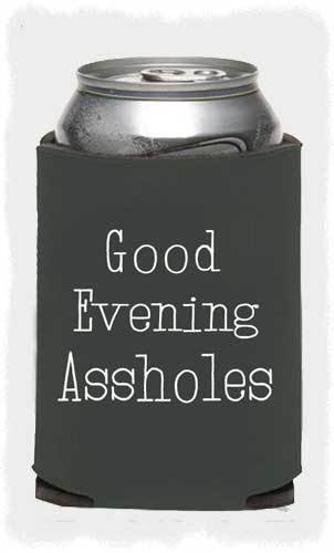 Good Evening