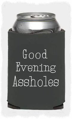 Good Evening