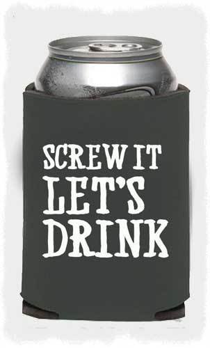Let&#39;s Drink
