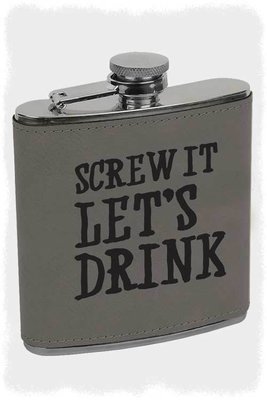 Let&#39;s Drink