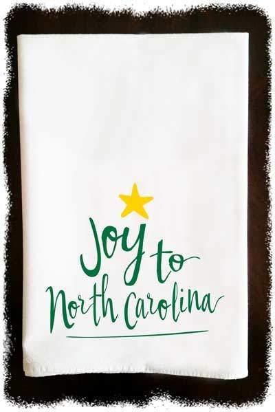 Joy To