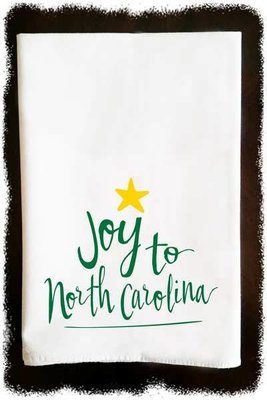 Joy To