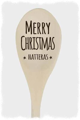 Merry Christmas City