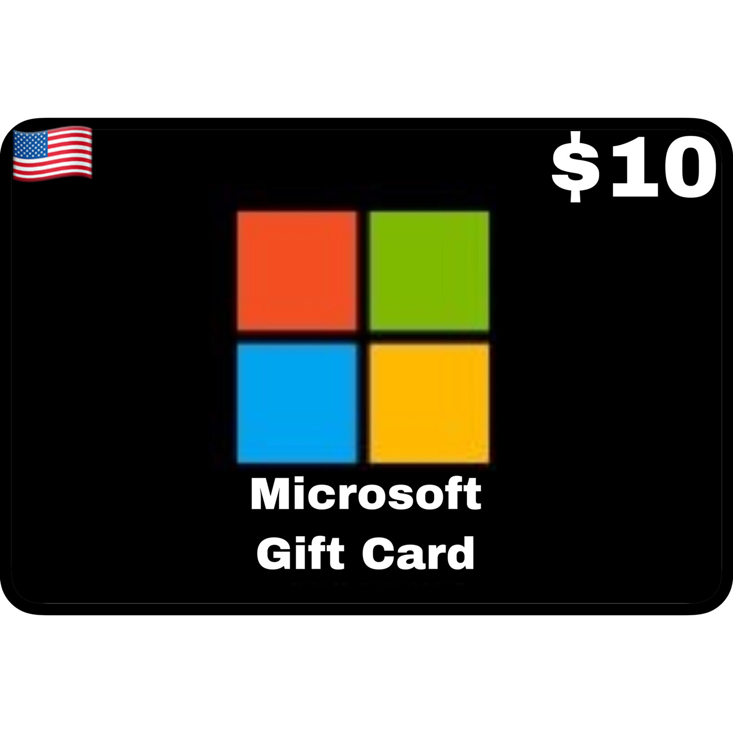 buy us microsoft gift card