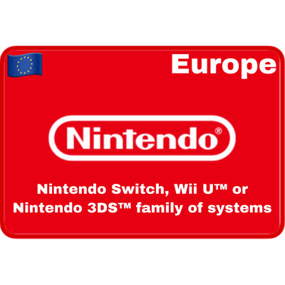 Nintendo Europe