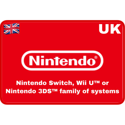 Nintendo UK