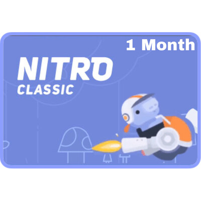 nitro month claiming