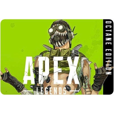 Apex Legends Octane Edition for PC