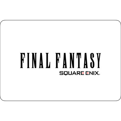 Final Fantasy