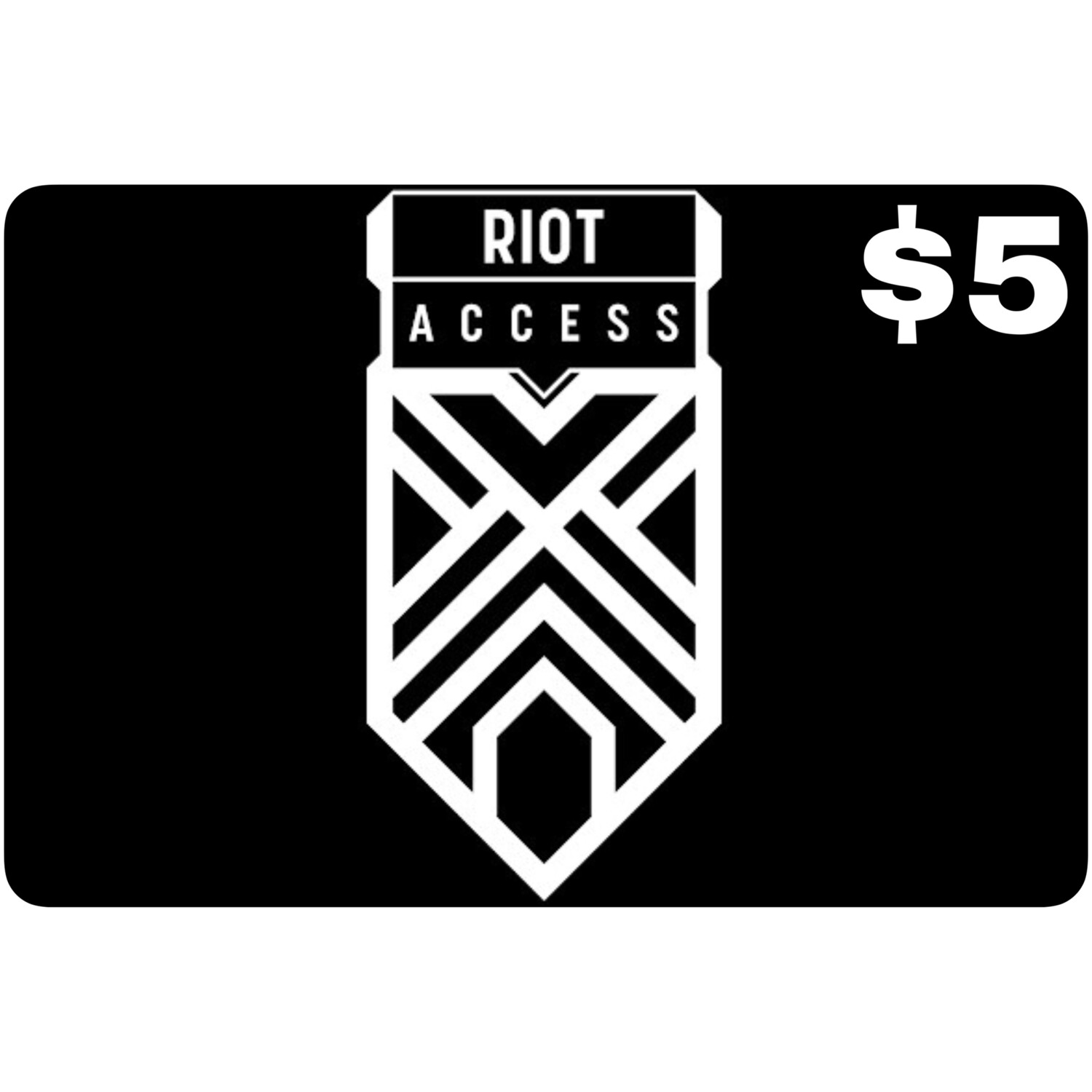 Riot Access Code $5 (NA Server)