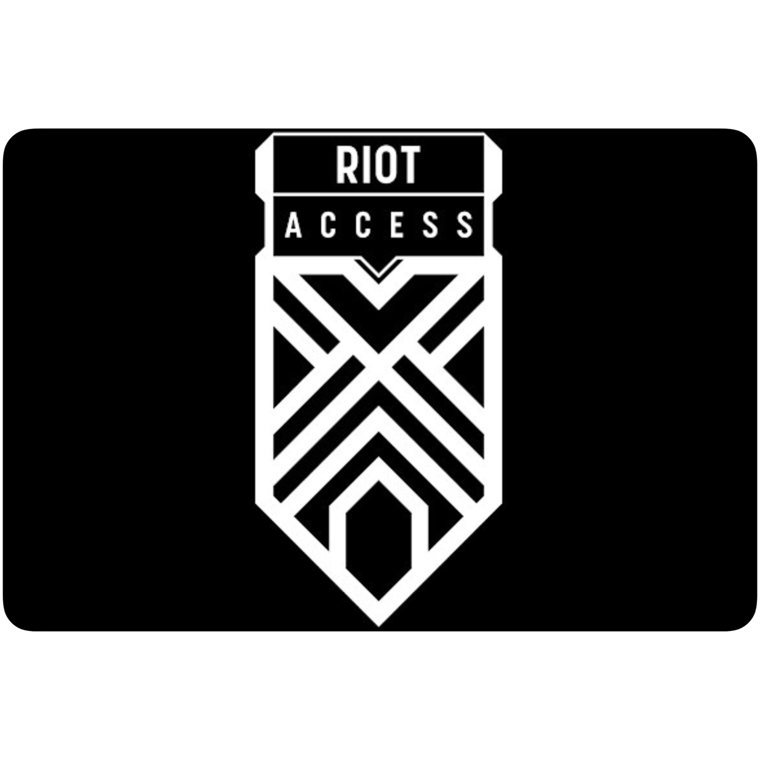 Riot Access Codes