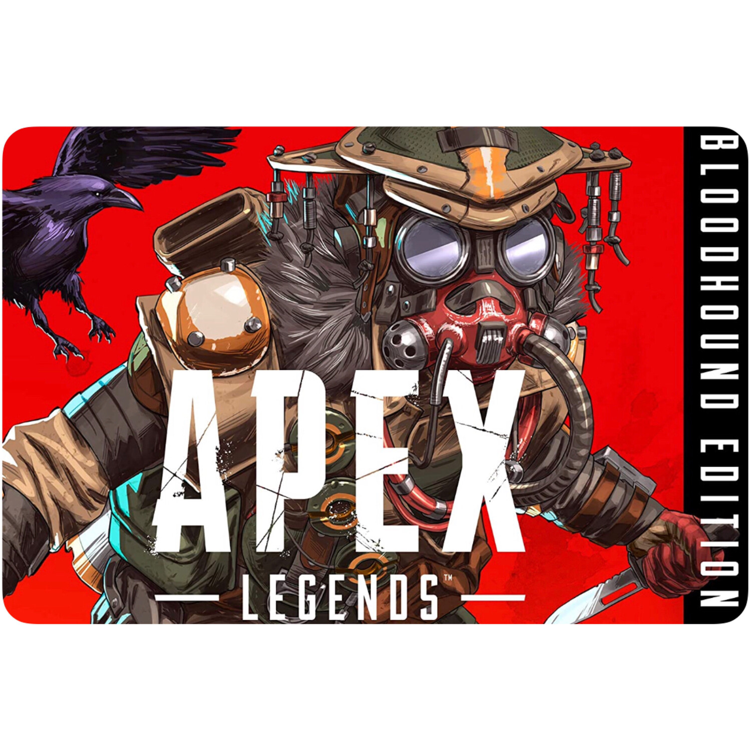 Apex Legends Bloodhound Edition for PC