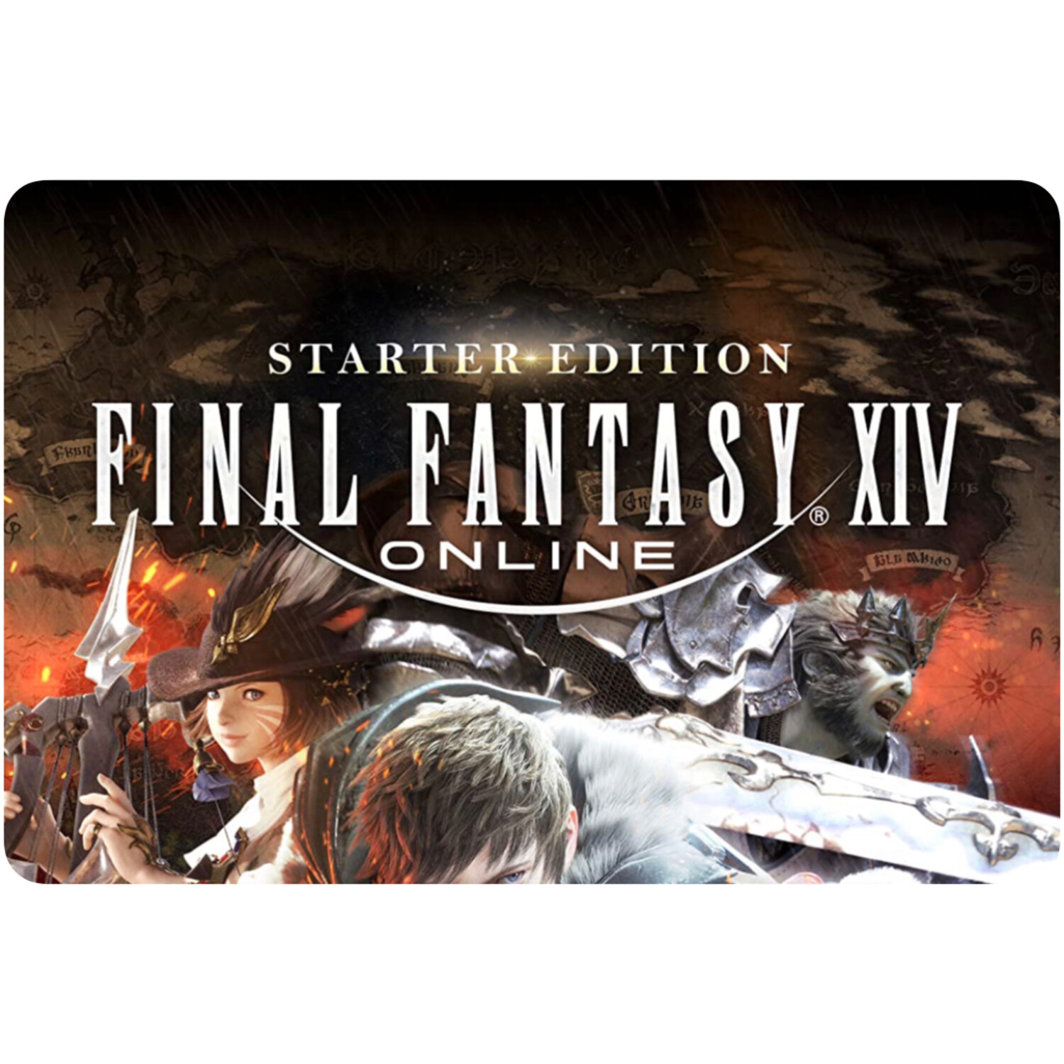 final fantasy xiv online starter edition steam final fantasy xiv online starter edition steam