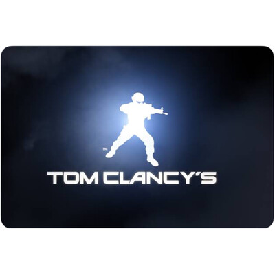 Tom Clancy