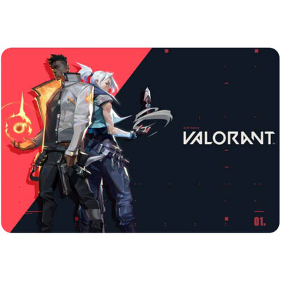 Valorant