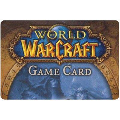 World of Warcraft