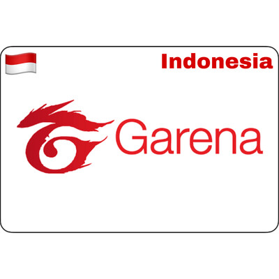 Garena Shell Indonesia
