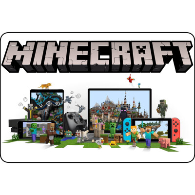 Minecraft