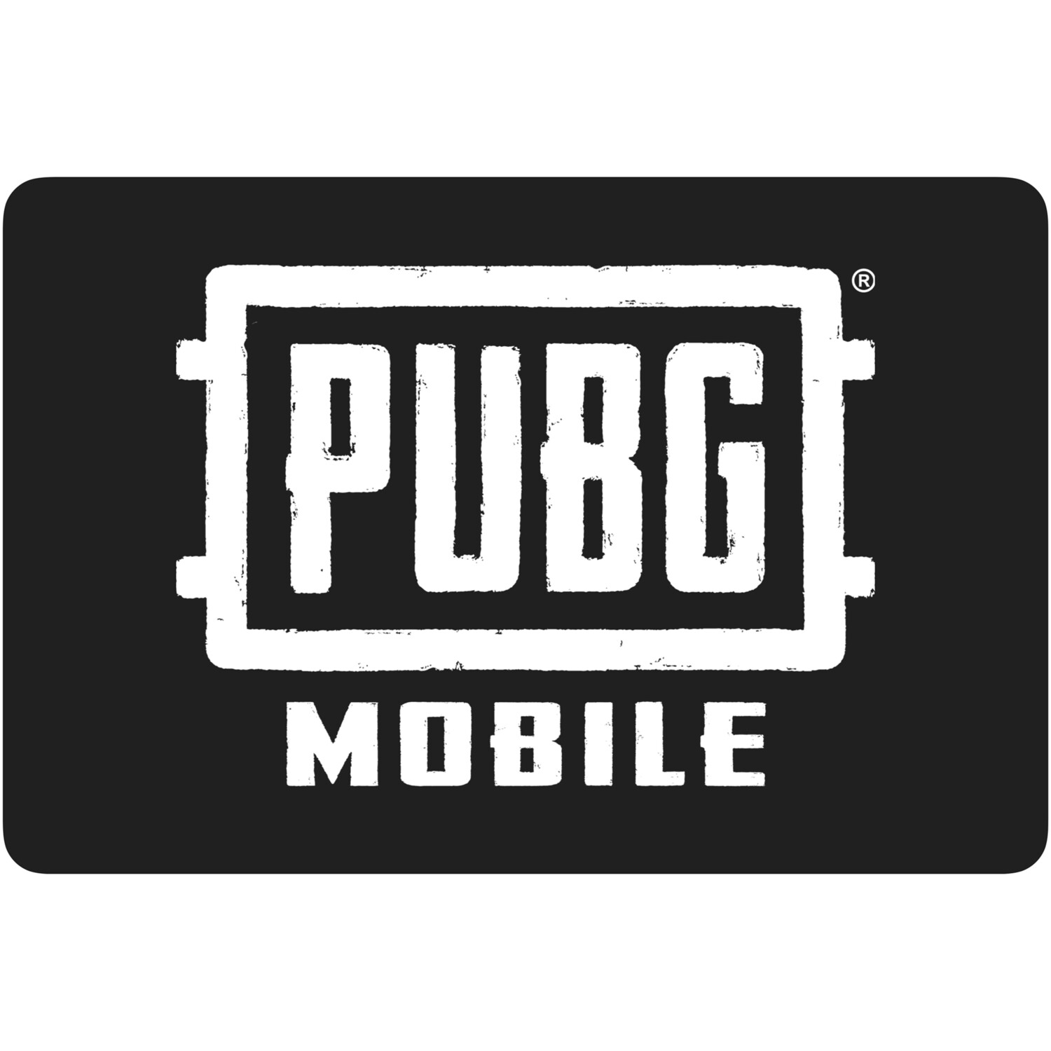 PUBG Mobile UC