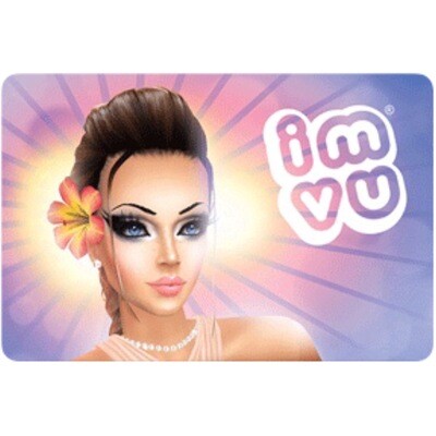 imvu gift cards