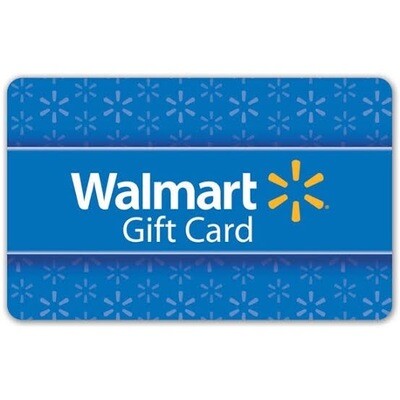 Walmart eGift Card US