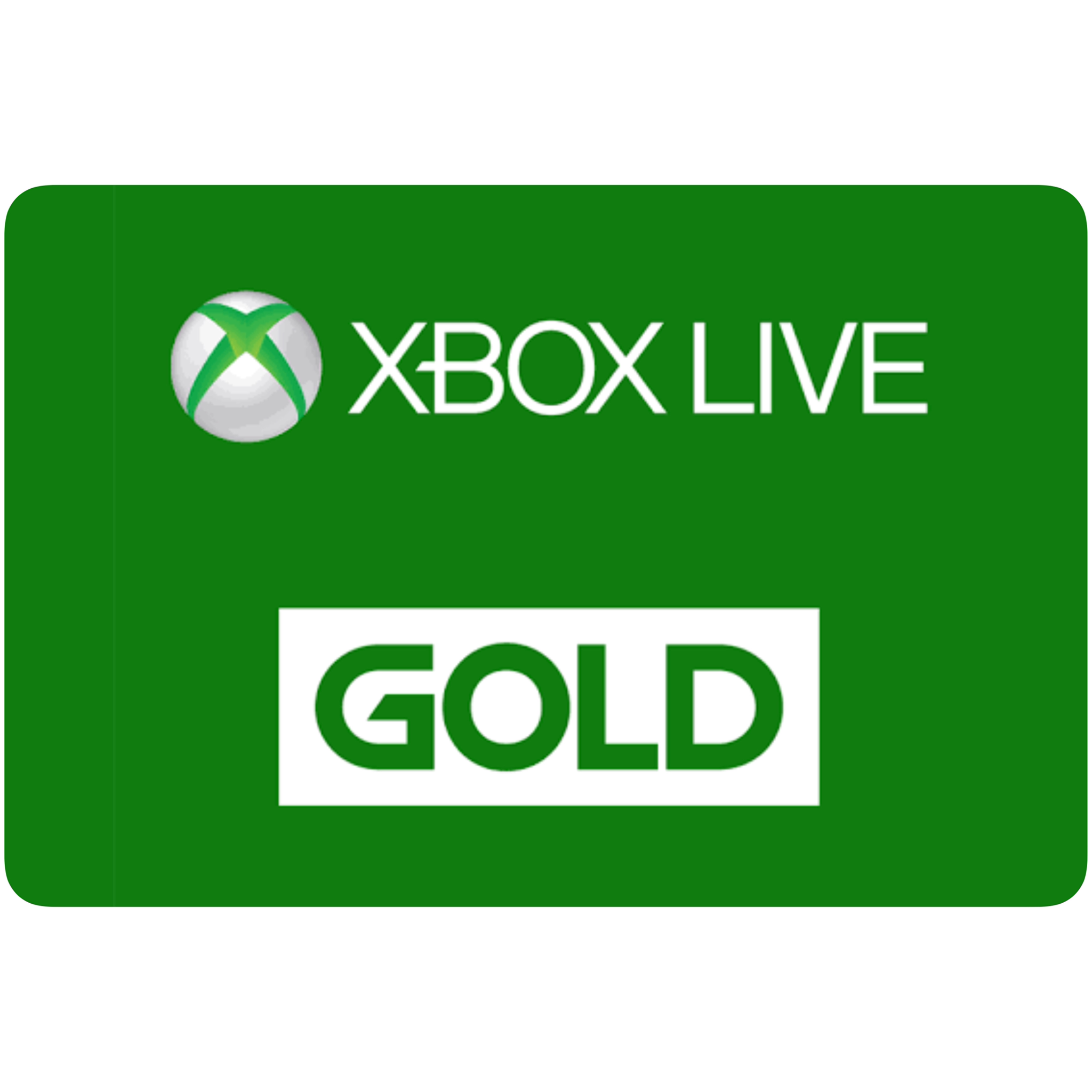 Xbox One Live Gold Купить