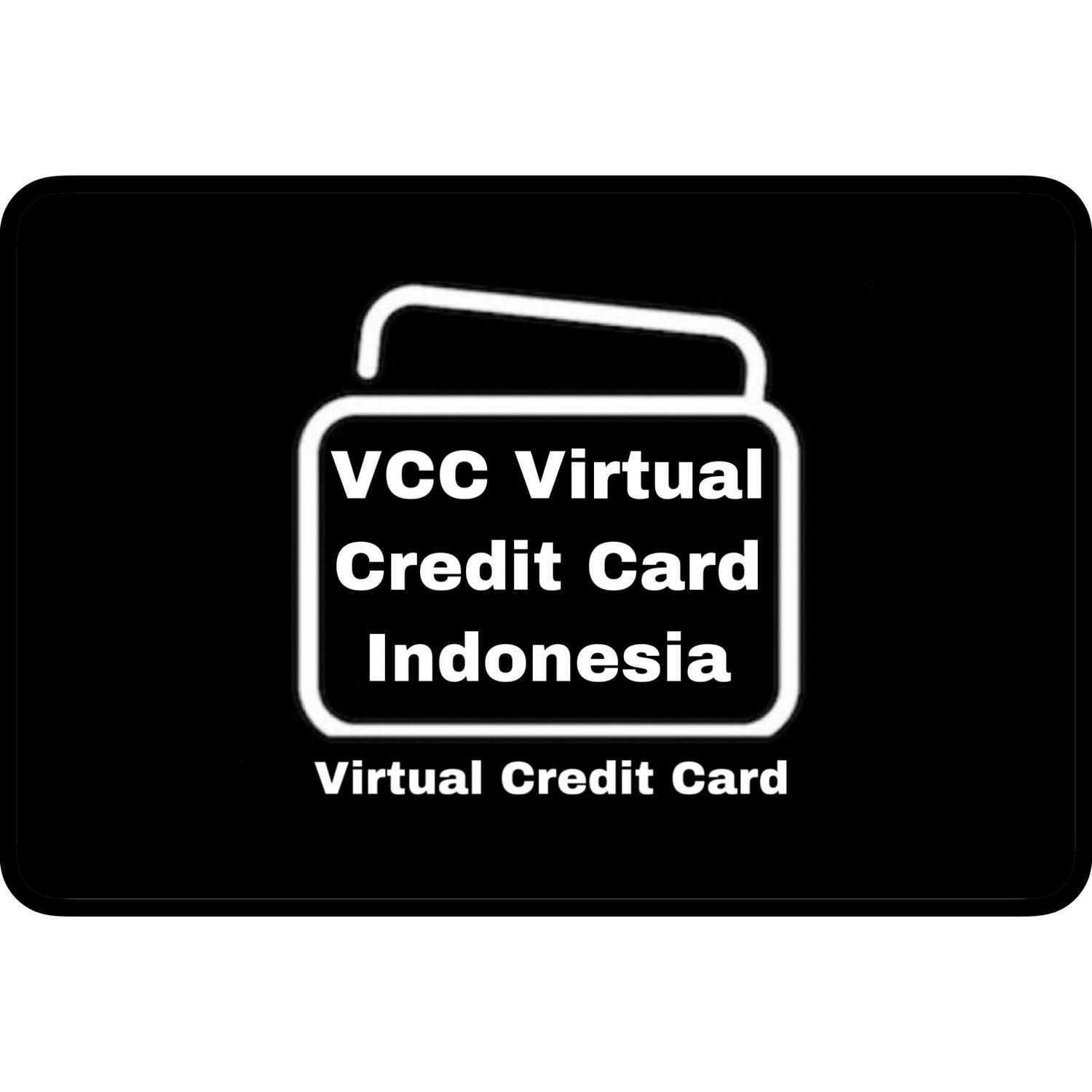 VCC Mastercard Indonesia IDR