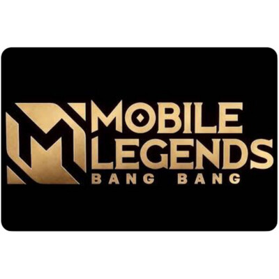 Mobile Legends Diamonds Top Up