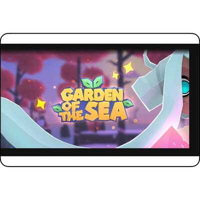 Garden of the Sea Oculus Gift Code