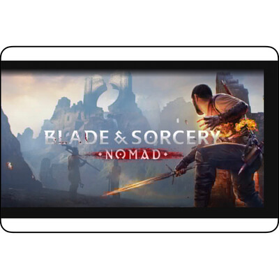 Blade & Sorcery: Nomad Oculus Gift Code