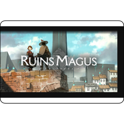 RUINSMAGUS Oculus Gift Code