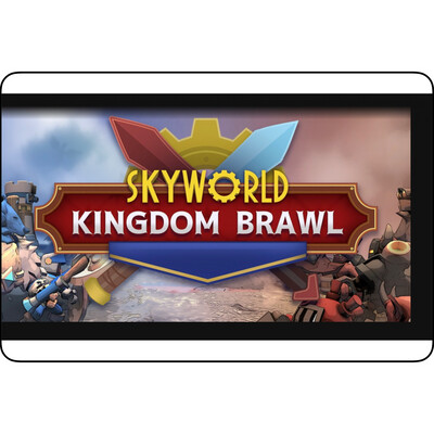 Skyworld: Kingdom Brawl Oculus Gift Code