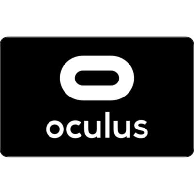 Oculus Gift Code
